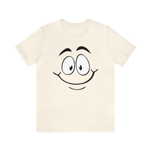 Smiley face T-Shirt