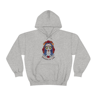 Fleurs Du Mal Hoodie