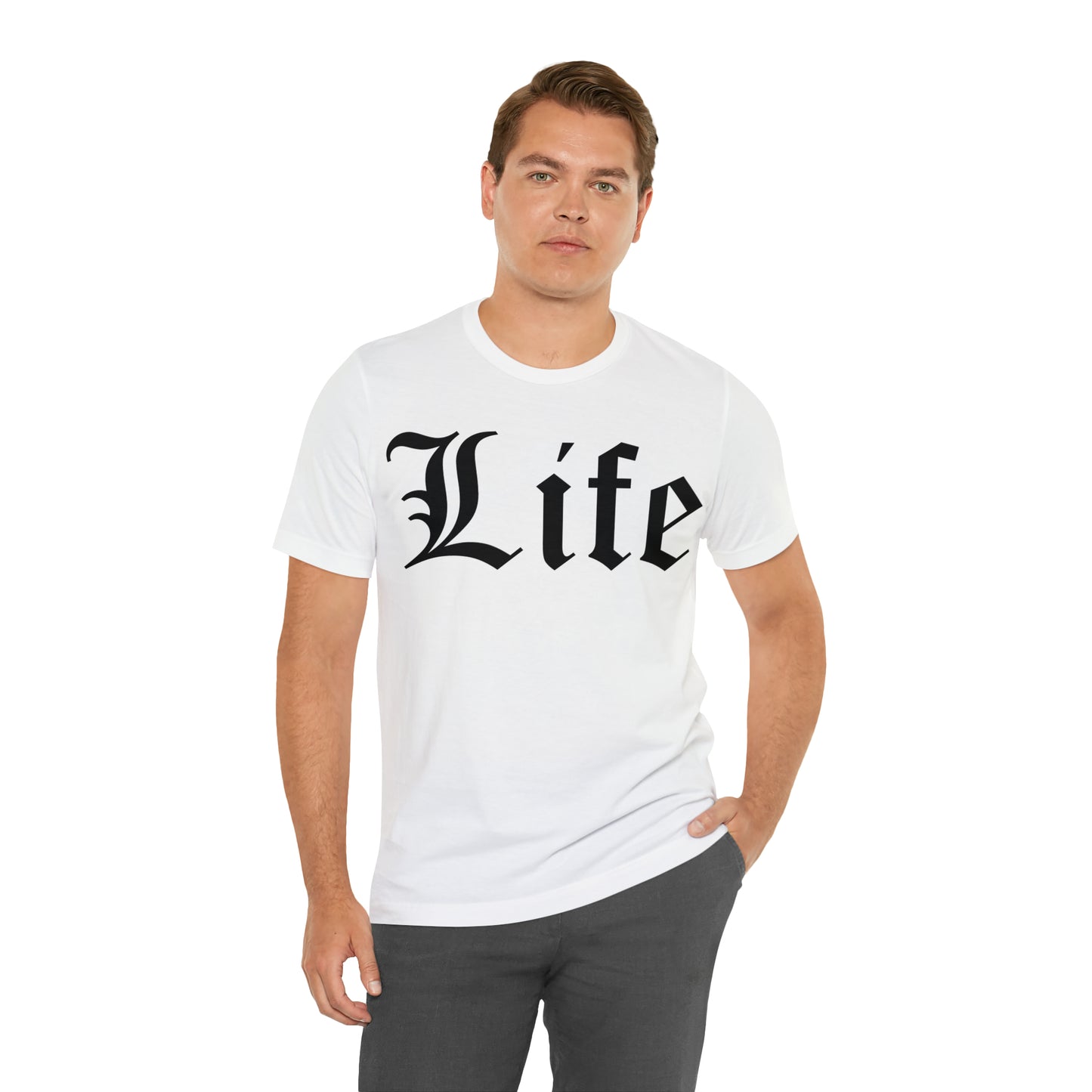 Life T-Shirt