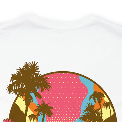 Island Surf Flavor T-Shirt