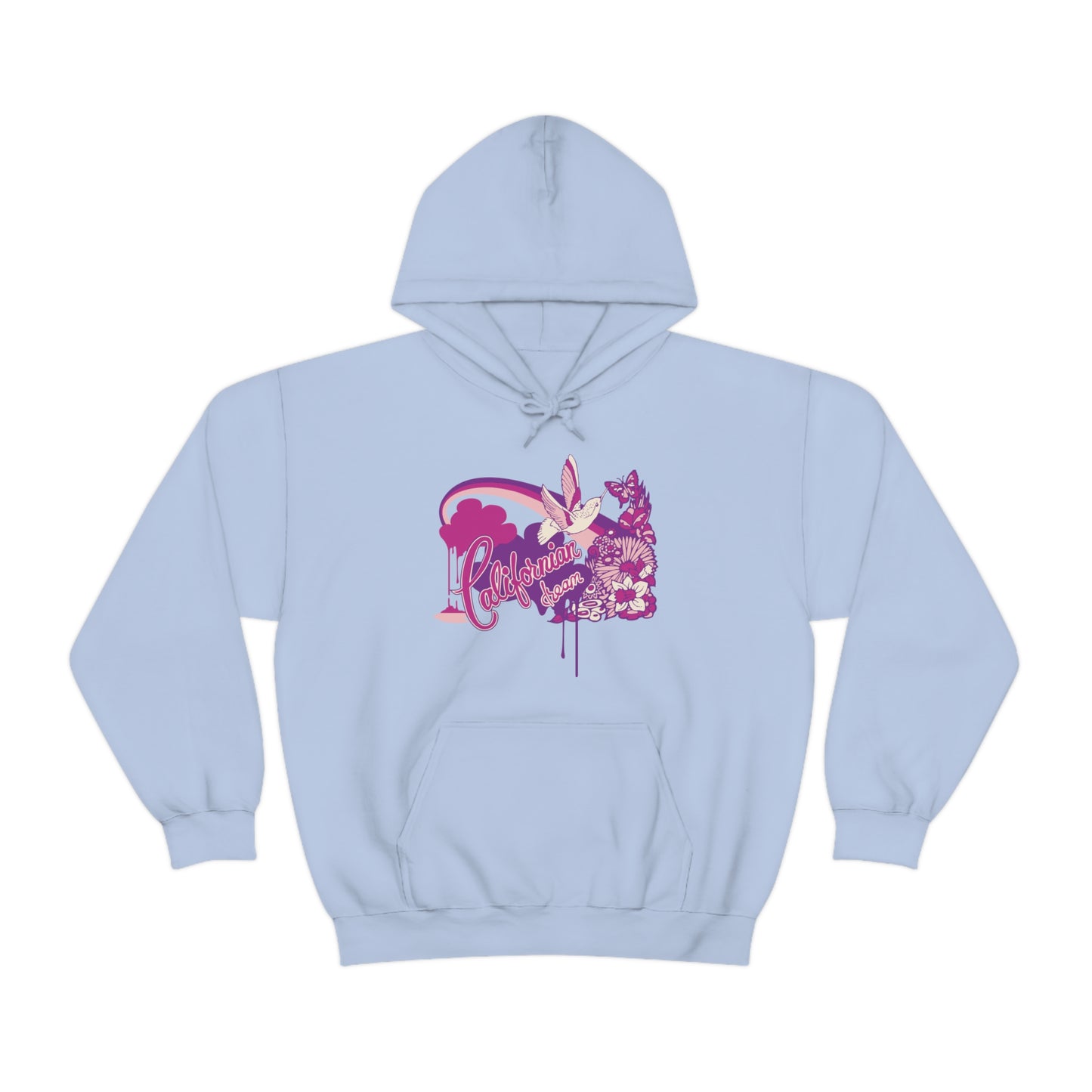 Californian Dream Hoodie