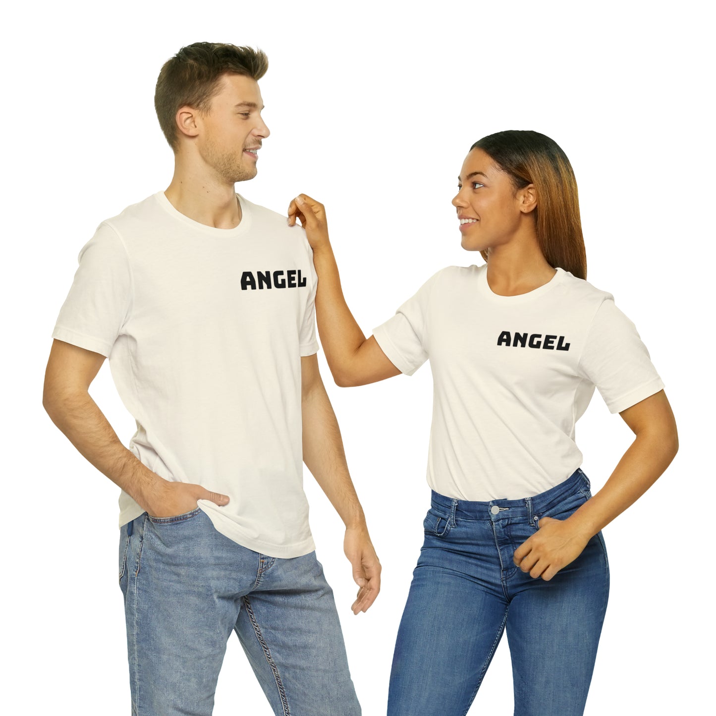 Angel Wings  T-Shirt