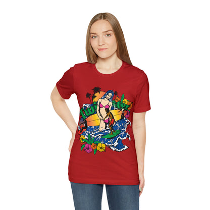 Twister Paradise T-Shirt