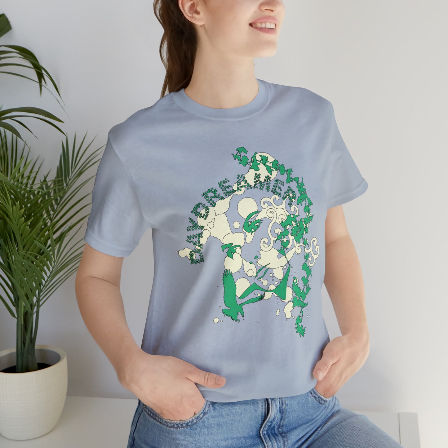 Day Dreamer T-Shirt