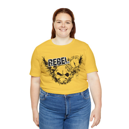 Rebel Skully T-Shirt