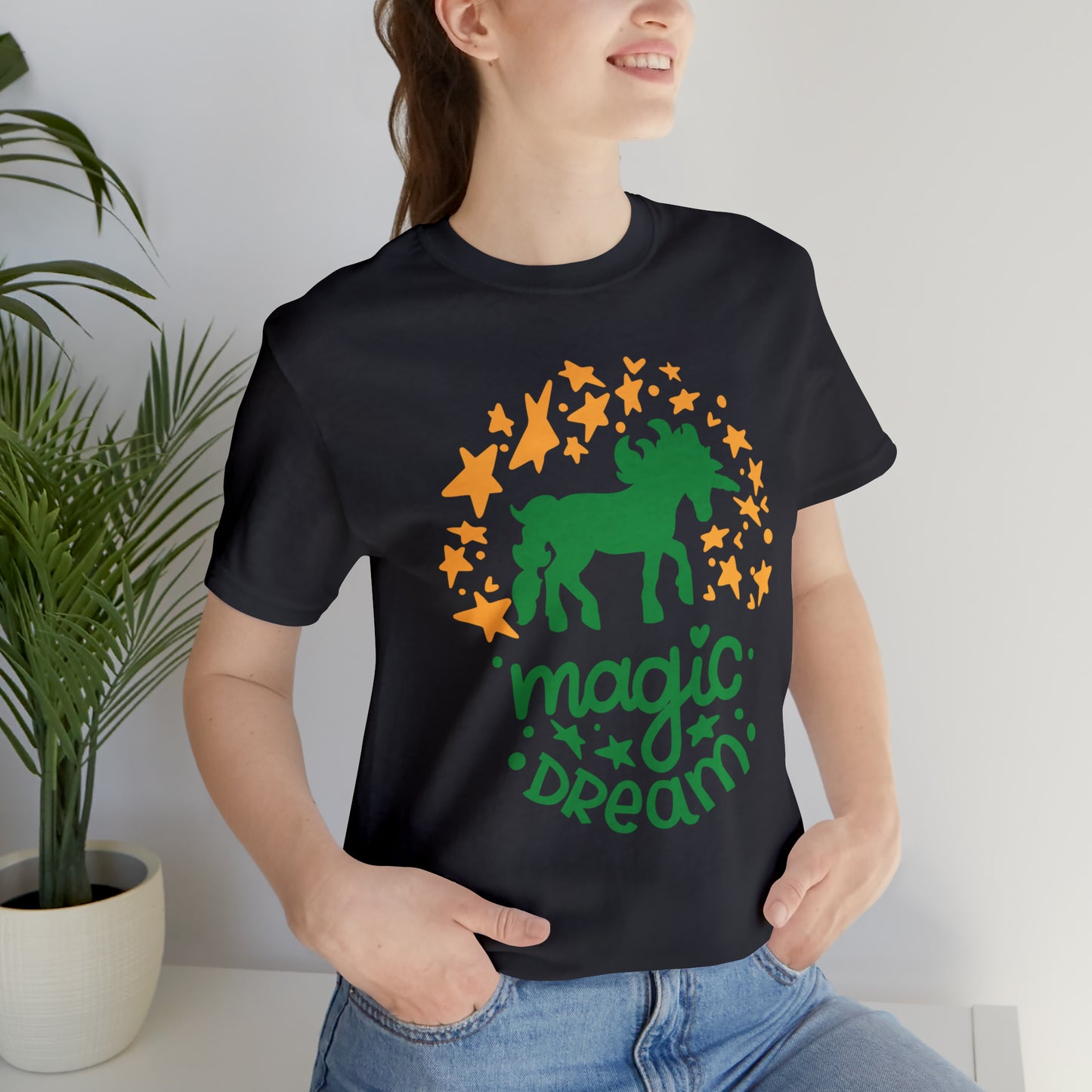 Unicorn Magic dream T-Shirt