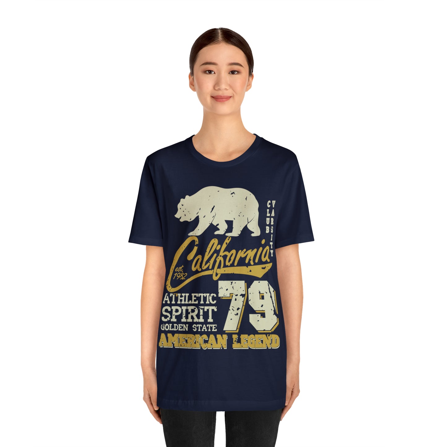 American Legend Cali 79 T-Shirt