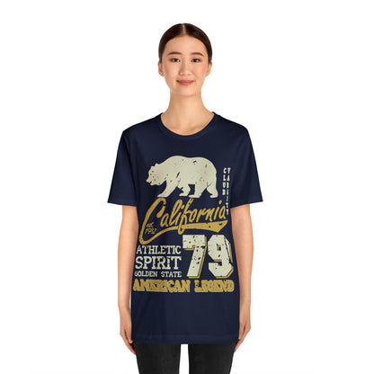 American Legend Cali 79 T-Shirt