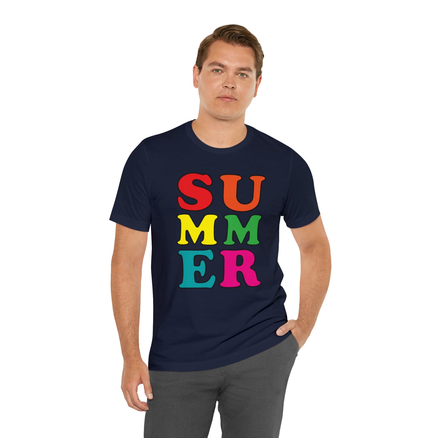 Summer T-Shirt