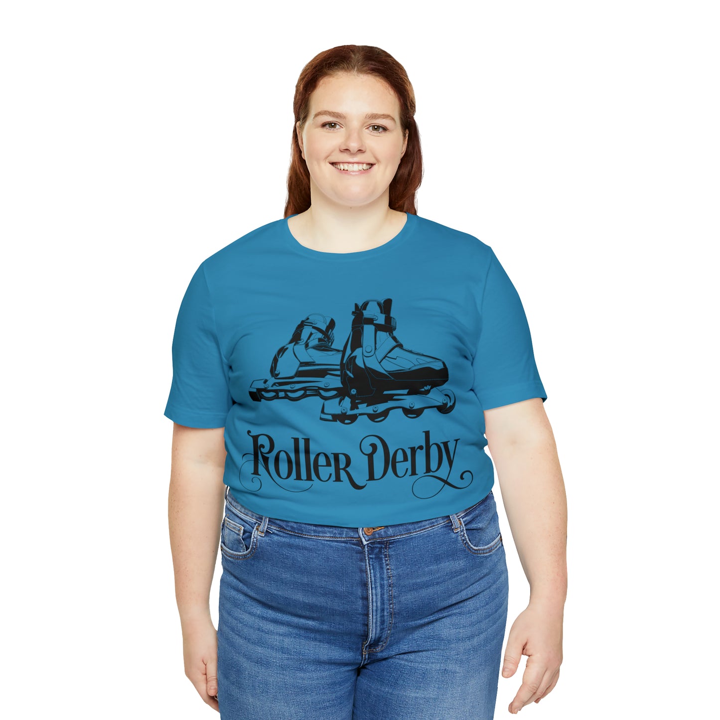 Roller Derby T-Shirt