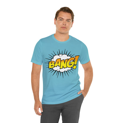 BANG! T-Shirt