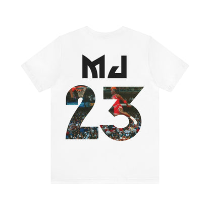 MJ Goat T-Shirt