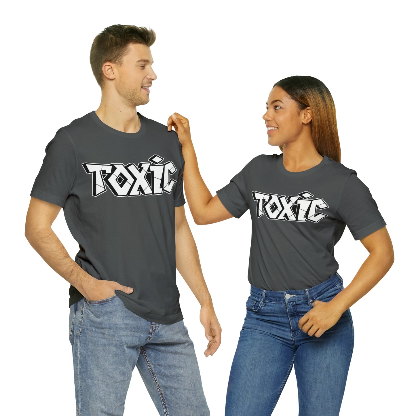 Toxic T-Shirt