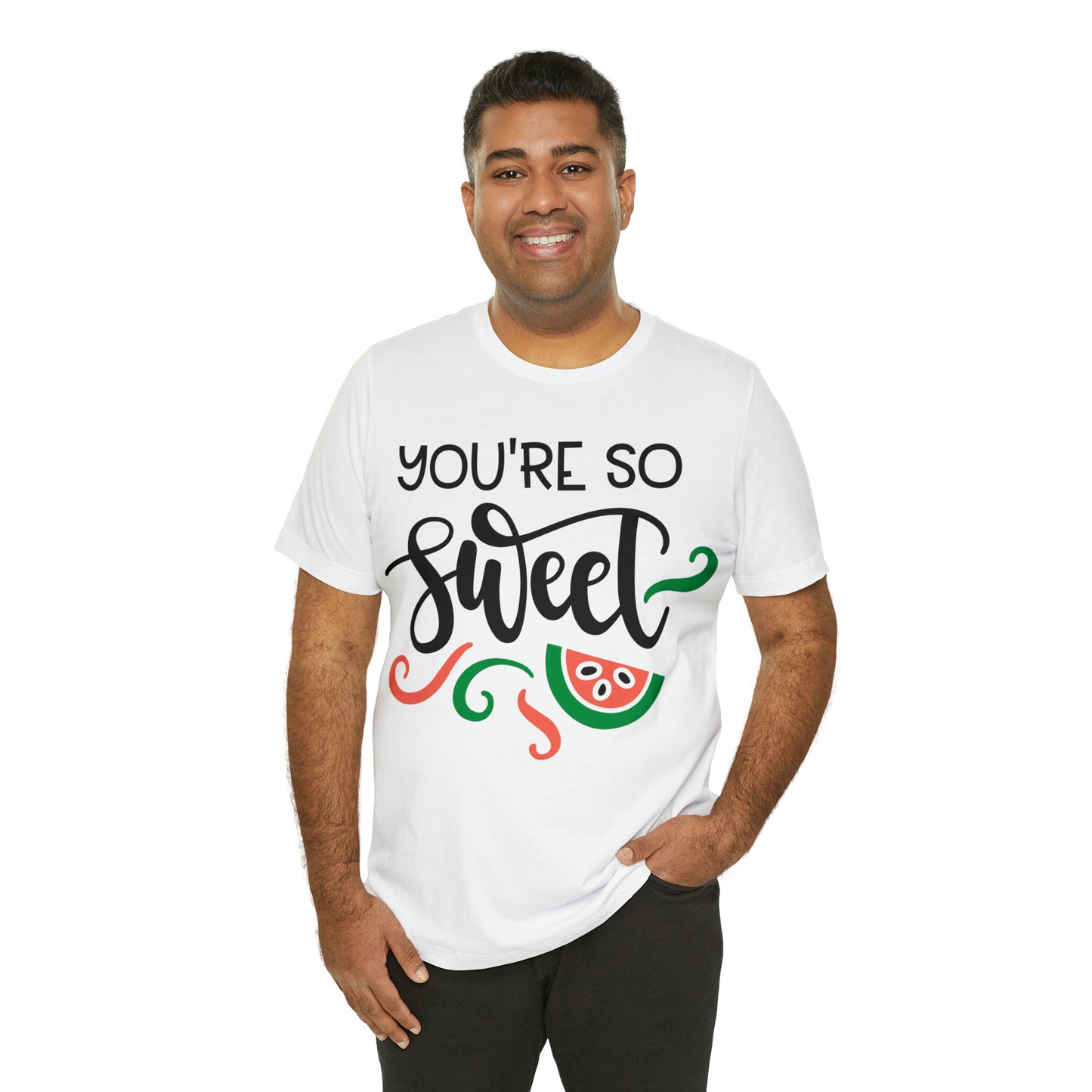 You_are_so_sweet T-Shirt