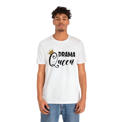 Drama queen T-Shirt