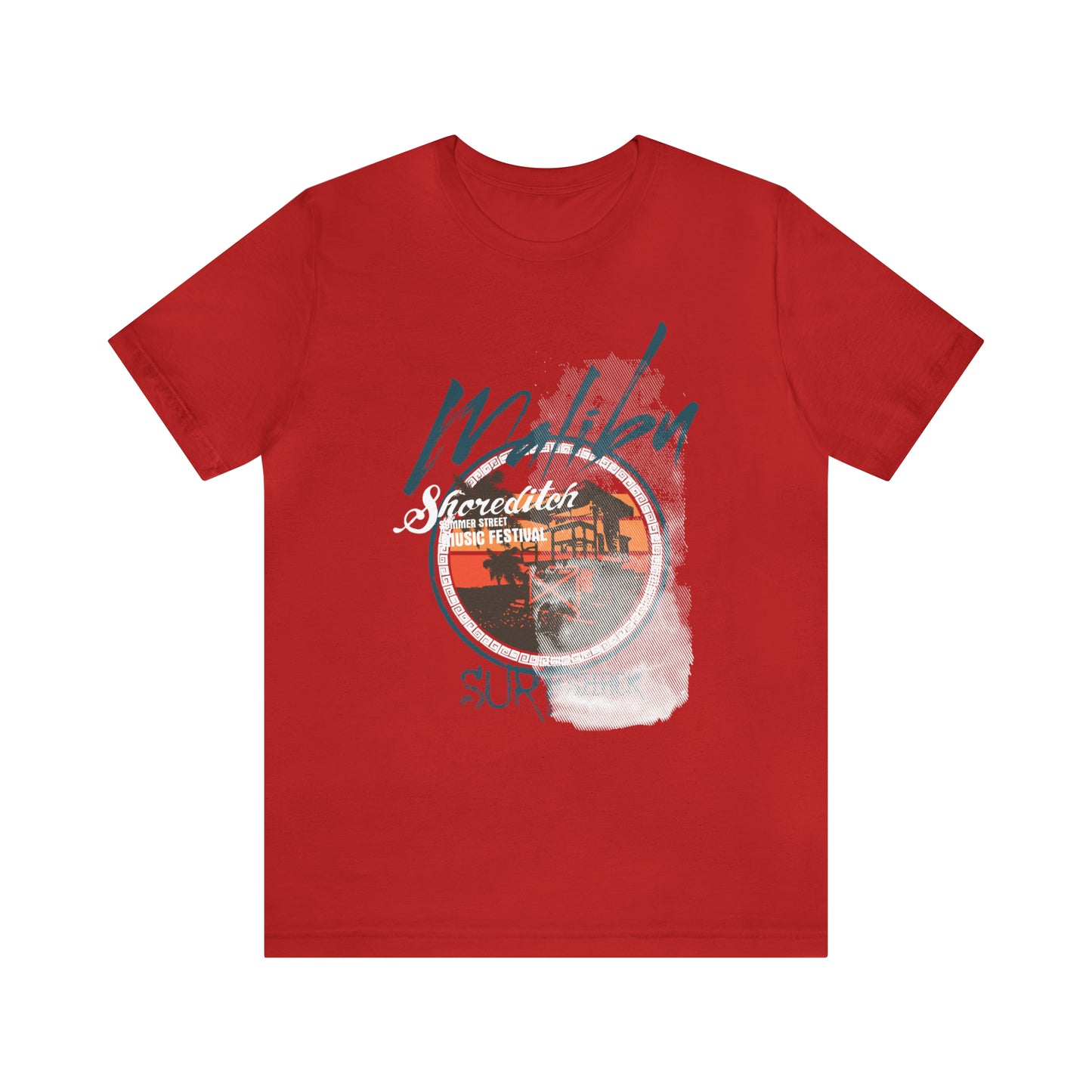 Malibu Vibe T-Shirt