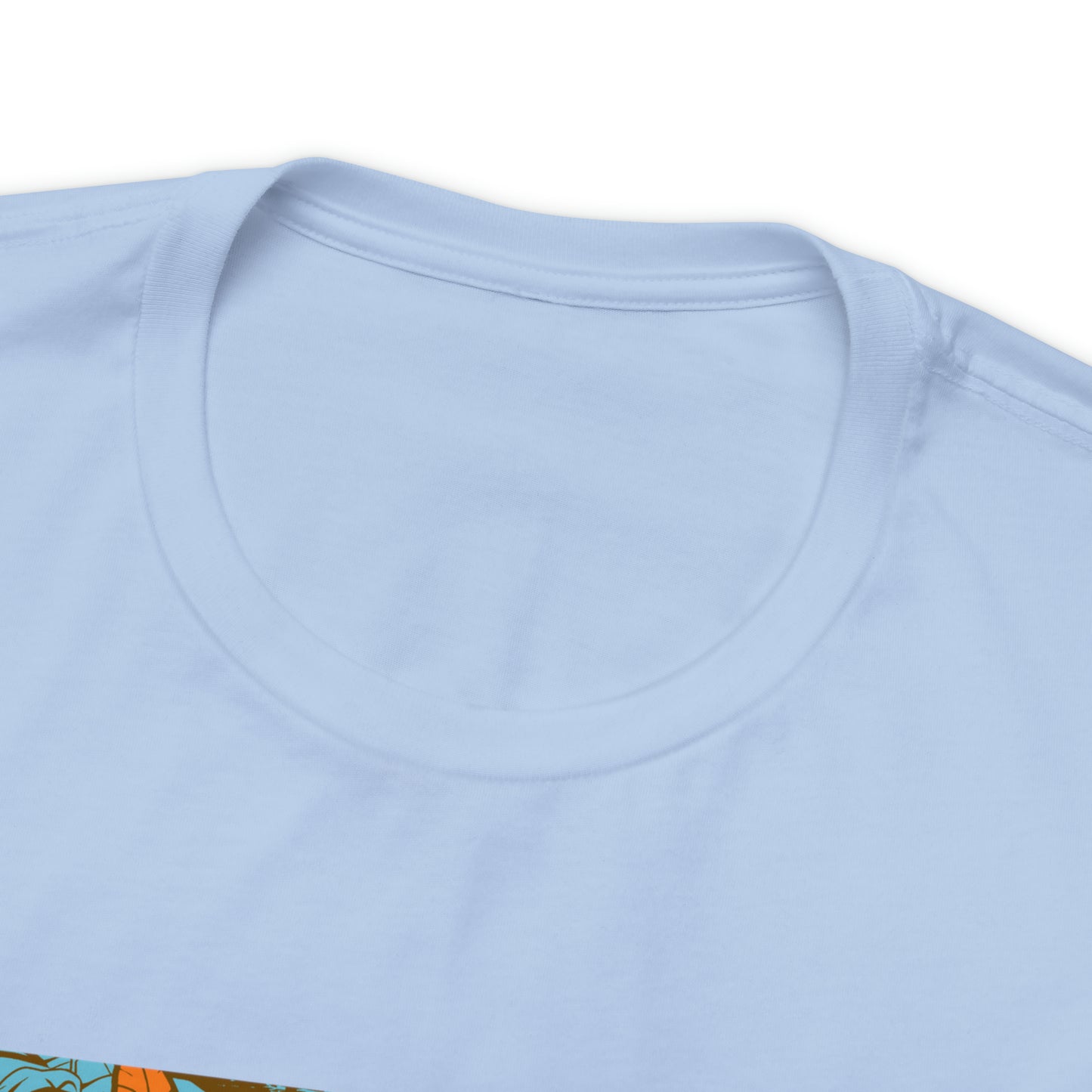 Island Surf Flavor T-Shirt