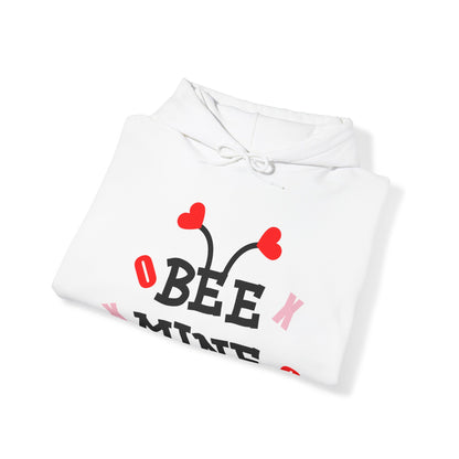 Bee mine XoXo Hoodie