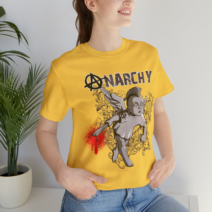 Anarchy Angel T-Shirt