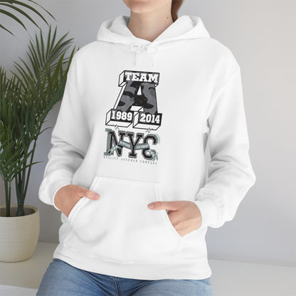 A-Team NYC Hoodie