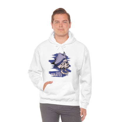 Airship Pirates Hoodie