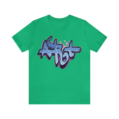 Graffiti is art T-Shirt