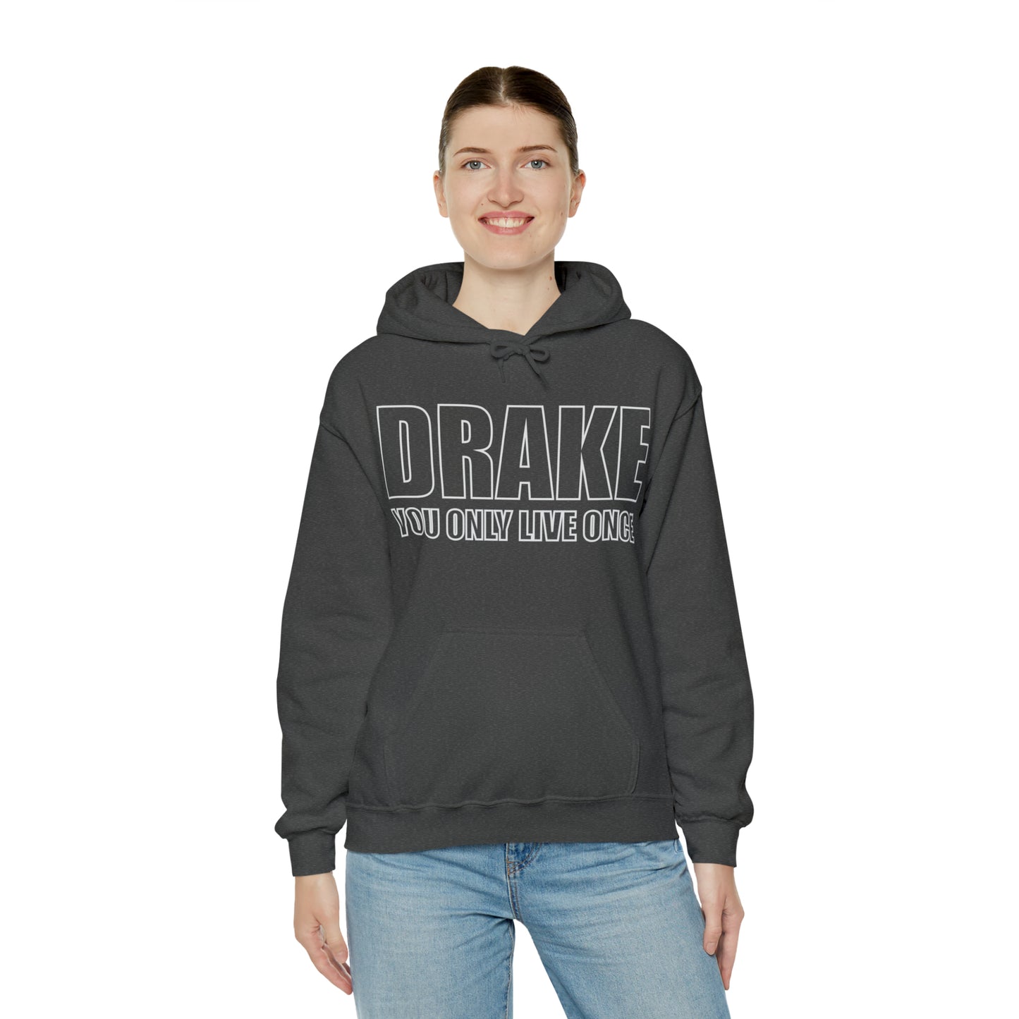 Drake you only live once Hoodie