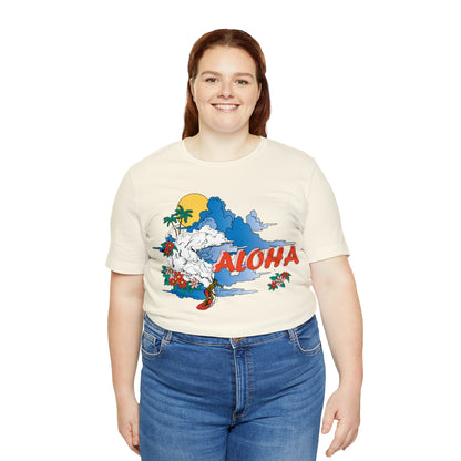 Aloha Vibes T-Shirt