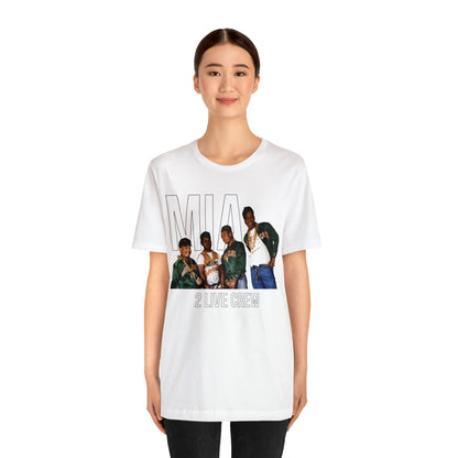 Miami 2 Live crew T-Shirt