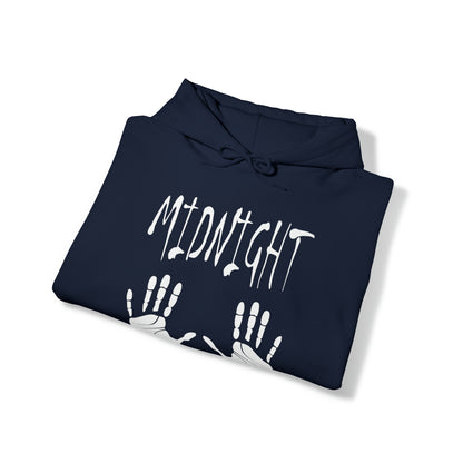 midnight Hoodie