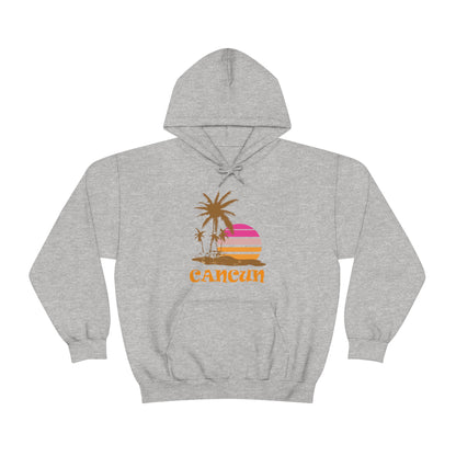 Cancun Vibe Hoodie