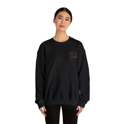 Take Care Drake Crewneck Sweatshirt