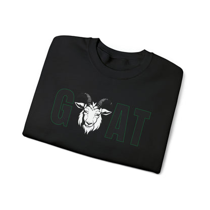 Goat Ronaldo Crewneck Sweatshirt