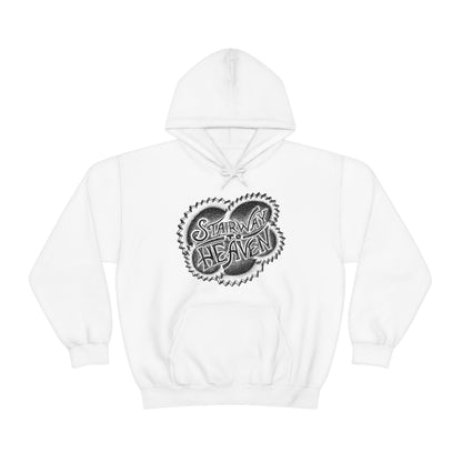 Stairway to Heaven Hoodie