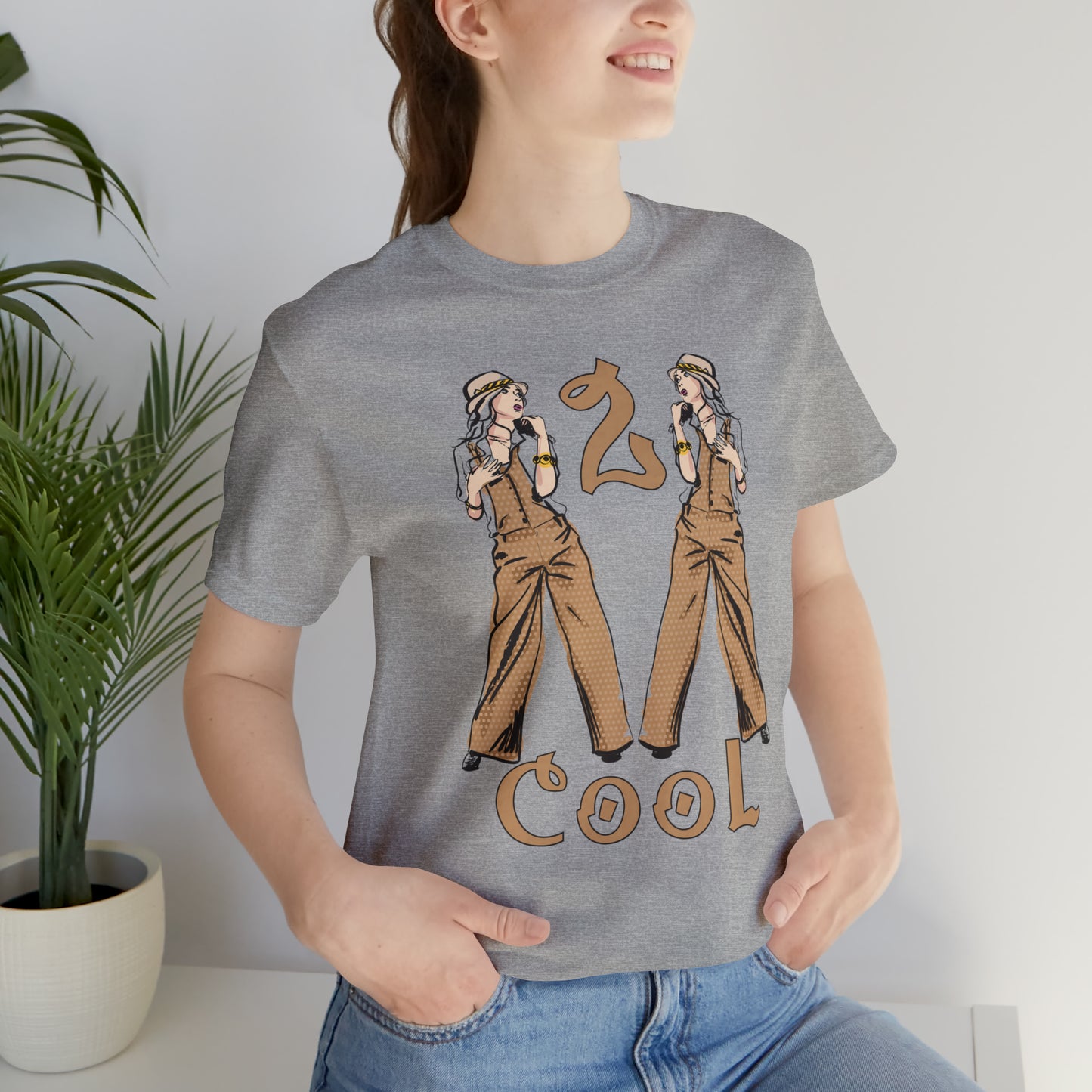 2Cool T-Shirt