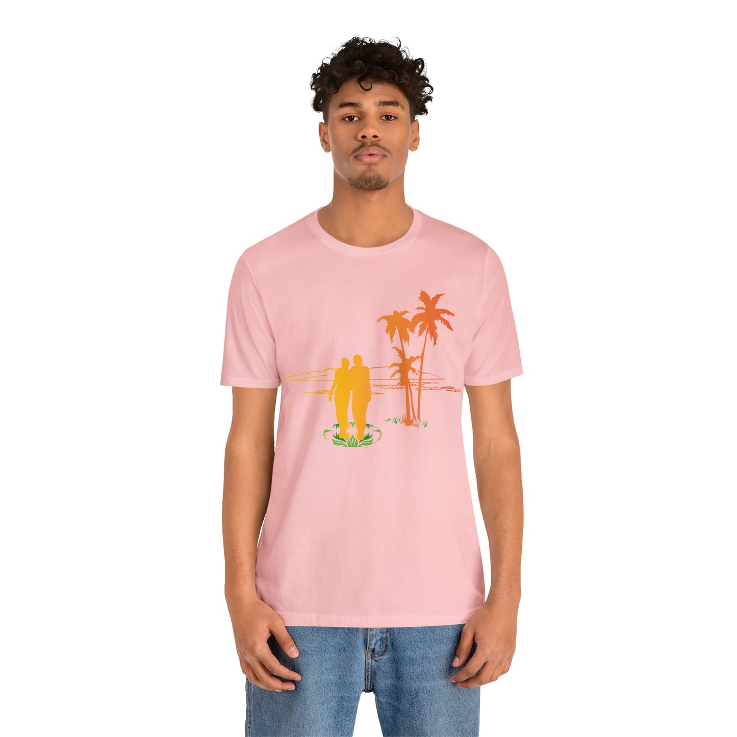 Paradise Walk T-Shirt