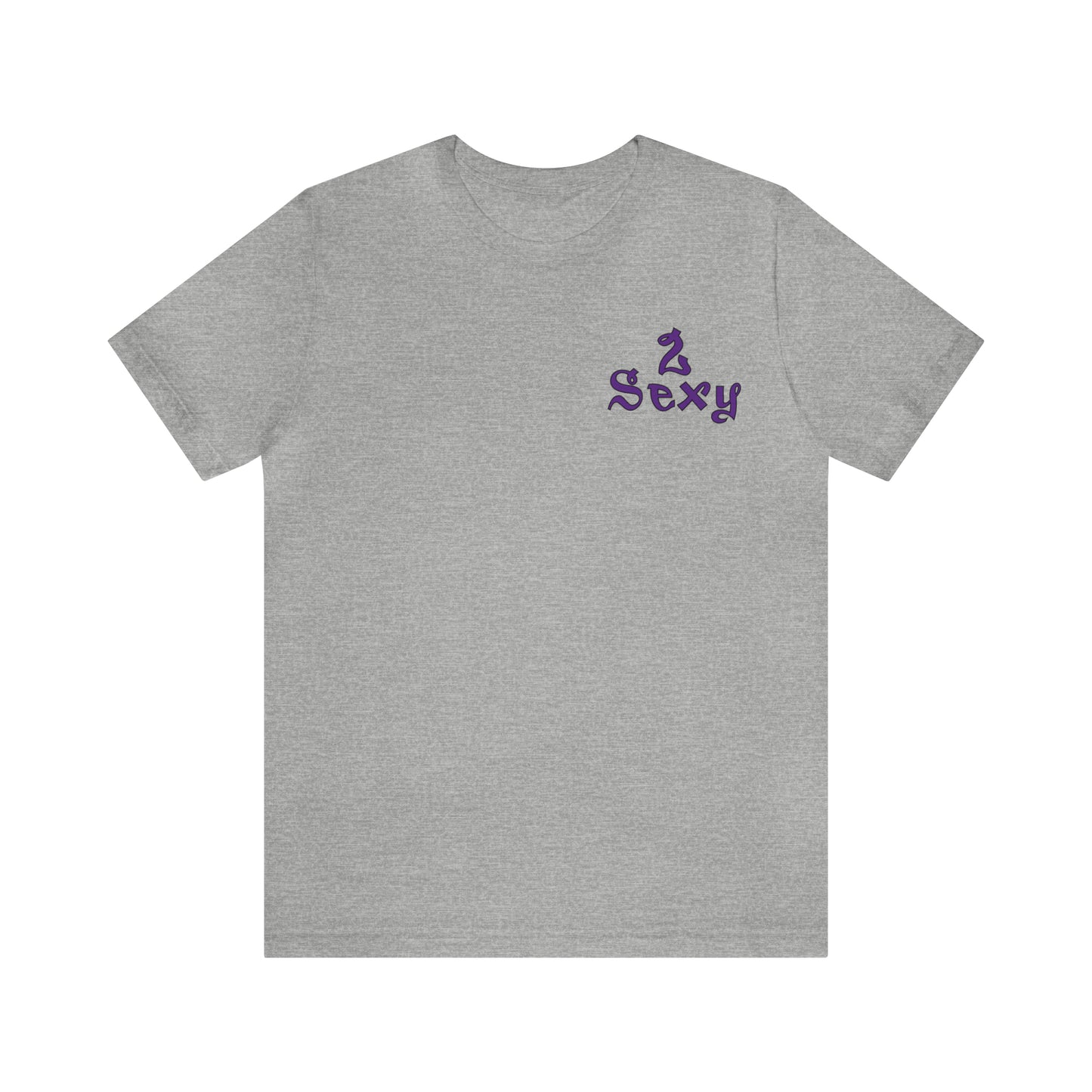 2_Sexy girl T-Shirt