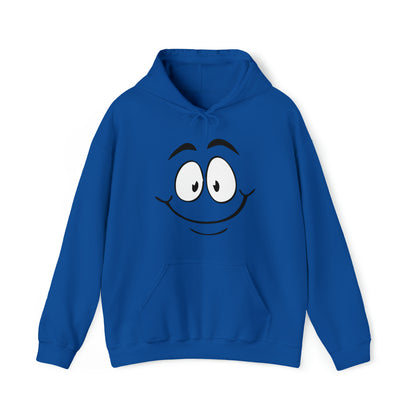 Smiley face Hoodie