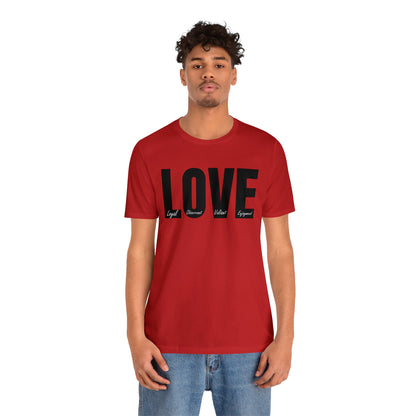 Love definition T-Shirt