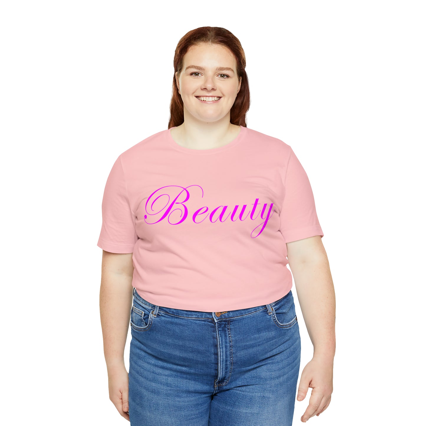 Beauty T-Shirt