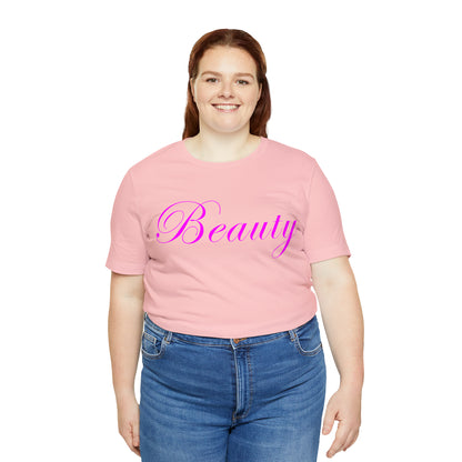 Beauty T-Shirt