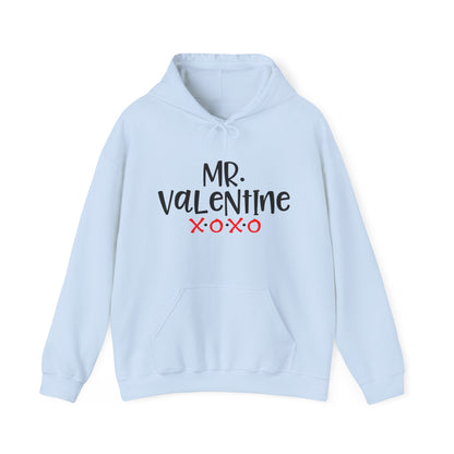 Mr. Valentine Hoodie