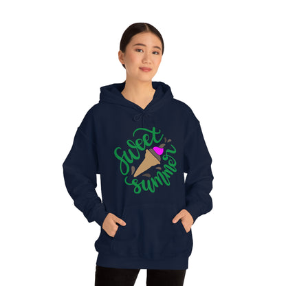 Sweet summer Hoodie