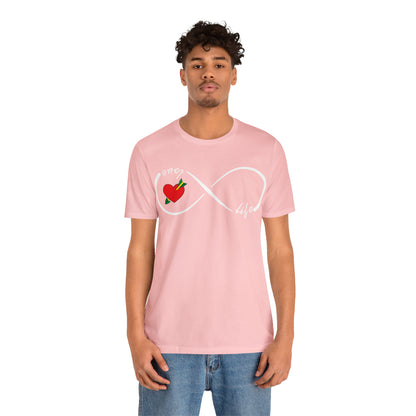 Love life infinity T-Shirt