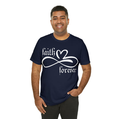 Infinity faith T-Shirt