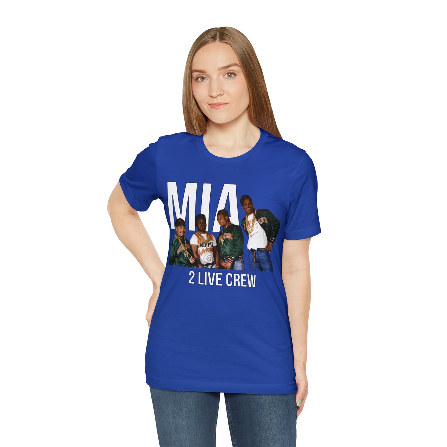 Miami 2 Live crew T-Shirt