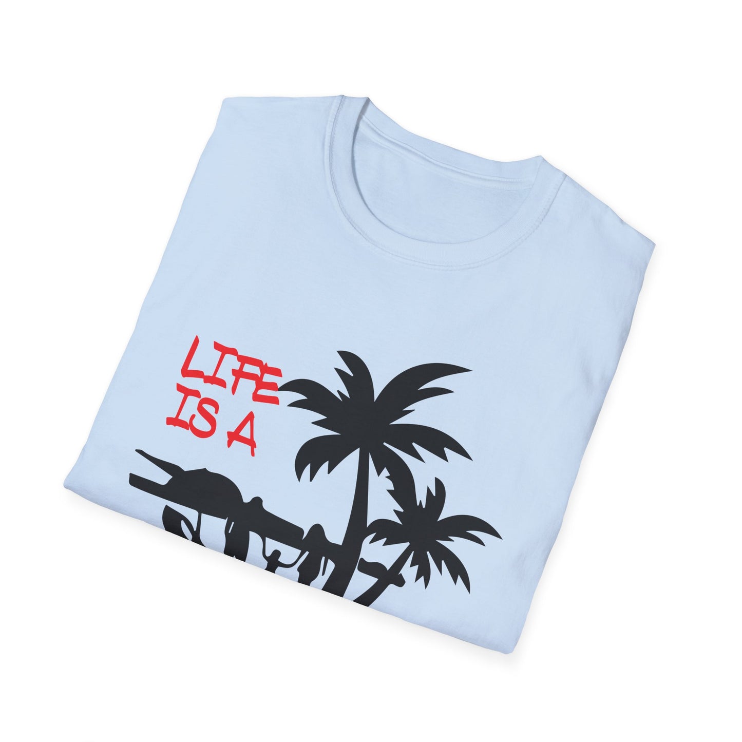 Life is a beach T-Shirt