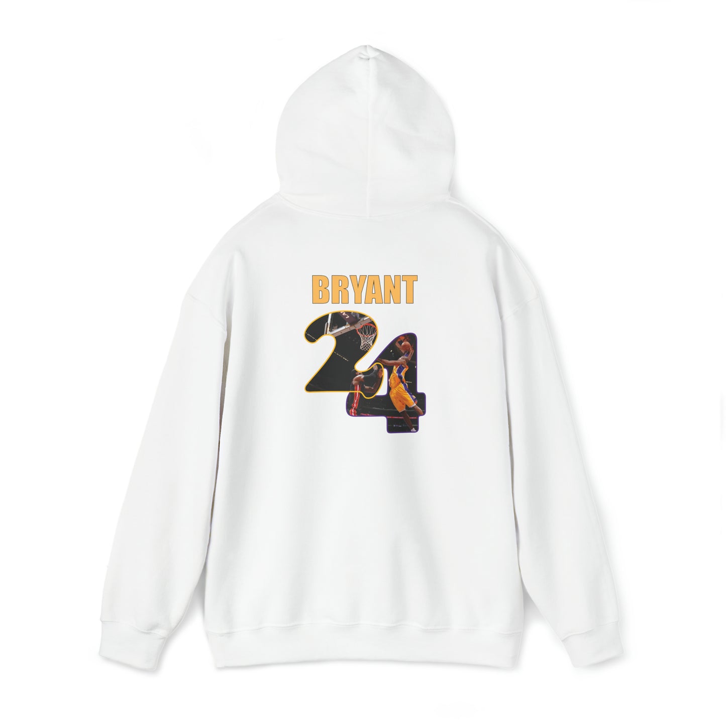 Goat Kobe Hoodie