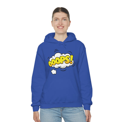 OOOPS! Hoodie