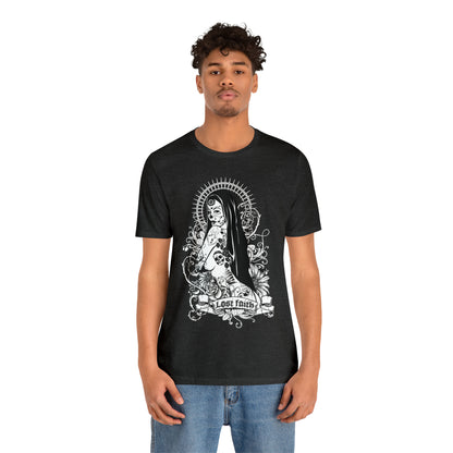 Lost faith tattoo T-Shirt